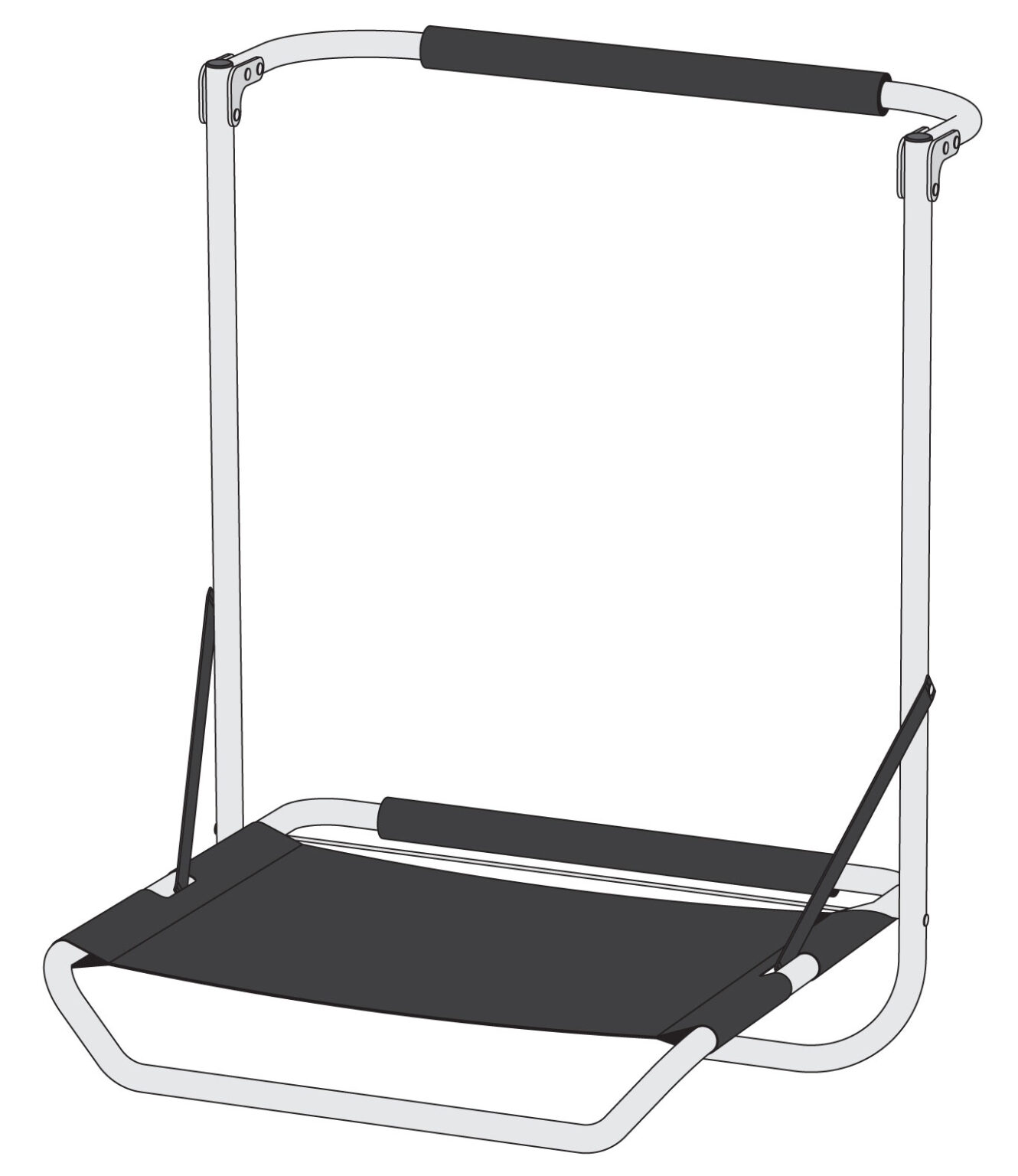 Pool Compatibility for EdgeMate Pool Chair